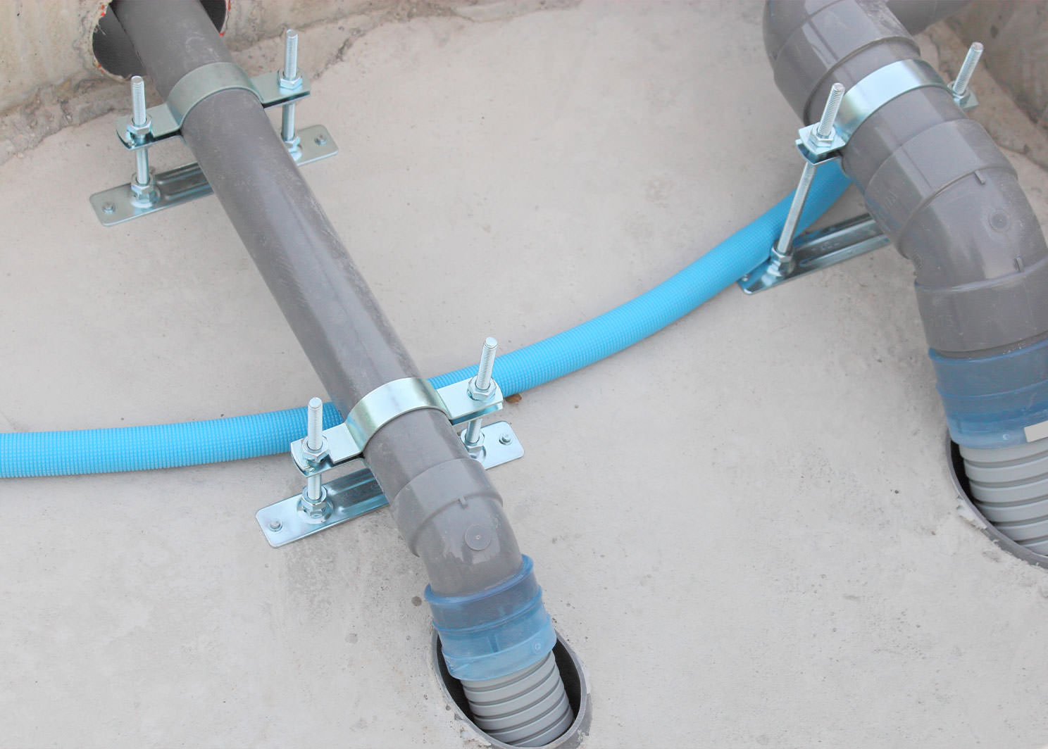 給排水設備工事