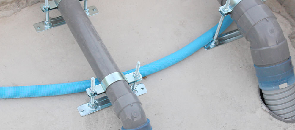 給排水設備工事